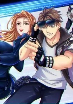 Tổ Điều Tra Trong Truyền Thuyết Tại Đô Thị