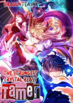 Tuyệt Thế Chủ Thú Pha Lê