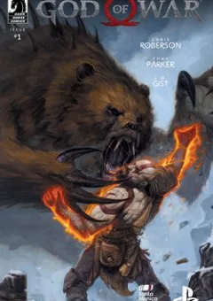 God of War - Thần Chiến Tranh