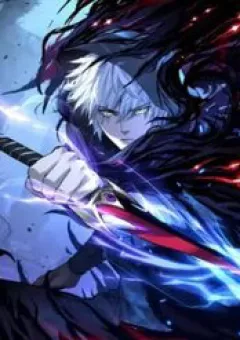 Thích Khách Thần Cấp, Ta Chính Là Bóng Đêm