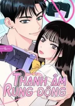 Thanh Âm Rung Động