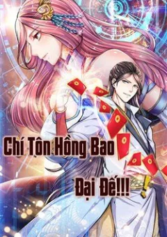Chí Tôn Hồng Bao Đại Đế