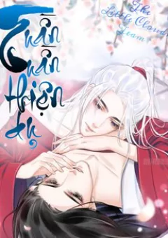 Tuần Tuần Thiện Dụ