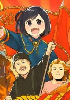 Người mẹ già dân tộc Myao