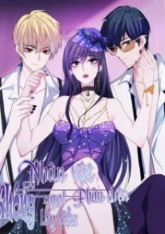 Nhân vật phản diện: Không ngọt không lấy tiền