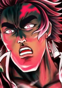 Diệt Quỷ Thần Quyền