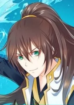 Long Vương Giác Tỉnh