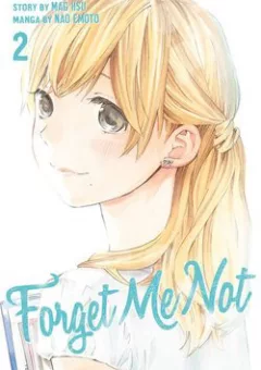 Forget Me Not
