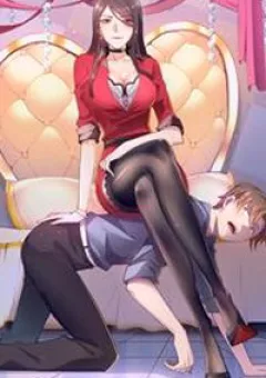 Ma Lạt Nữ Lão Bản