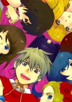 Trở Lại Minh Triều Làm Vương Gia