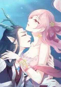 Tân Nương Nhân Ngư Của Long Vương