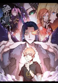 Ta Không Phải Đại Ma Vương