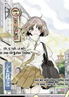 Hoàng Tử Của Tôi Rất Kỳ Quái