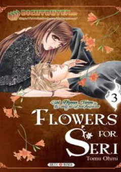 Đóa Hồng Dành Tặng Seri