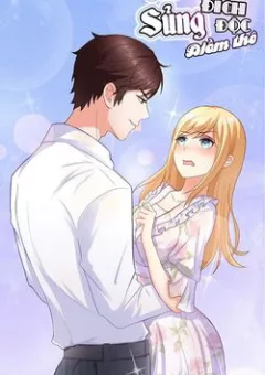 Ác ma đích độc sủng điềm thê