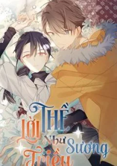 Lời Thề Như Sương Triều