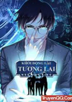 Khởi Động Lại Tương Lai