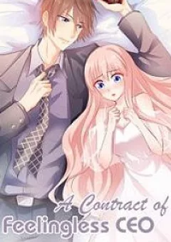 Bản Hợp Đồng Vô Cảm