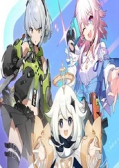 Doujinshi Của Thế Giới Đa Vũ Trụ Hoyoverse