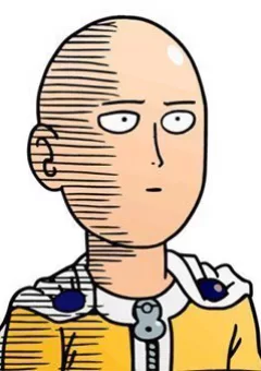 Anh Hùng OnePunch vs God