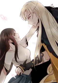 Lời Nguyền Lâu Lan: Bạo Quân Hung Ác Sủng Ái Ta