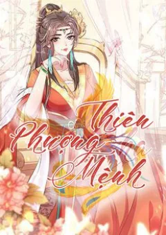 Phượng Mệnh Vi Hoàng