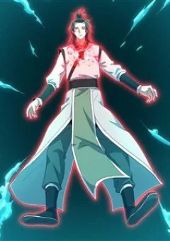 Nghịch Thiên Đại Thần