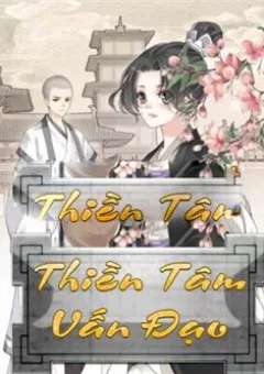 Thiền Tâm Vấn Đạo