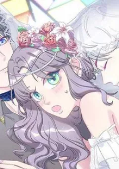 Ứng Cử Viên Hôn Phu Của Ta