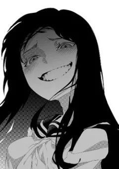 Nụ cười của cô bạn thuở nhỏ