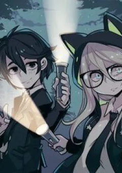 Câu Lạc Bộ Học Thuyết Âm Mưu