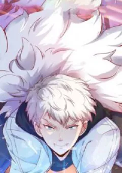 Võ Thần Vườn Trường