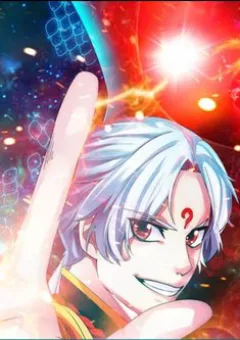 Cuồng Bạo Nghịch Tập