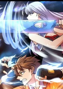 Ta Có Di Sản Tại Dị Giới