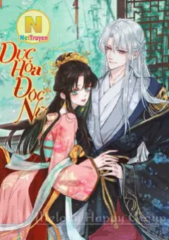 Dục Hỏa Độc Nữ