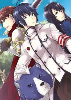 Là Healer nhưng lại có mặt trên chiến trường