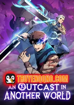 Kẻ Bị Ruồng Bỏ Ở Thế Giới Khác