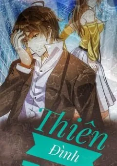 Thiên Đình Tiểu Ngục Tốt