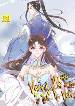 Vương Phi Tu Tiên: Đối Kháng Ma Vương