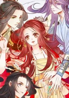 Phượng Hoàn Triều: Vương Gia Yêu Nghiệt Xin Tránh Đường