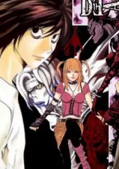 Cuốn Sổ Thiên Mệnh