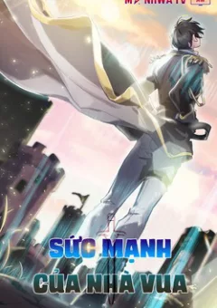 Sức mạnh của nhà vua