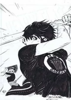 Lớp Học Sát Nhân