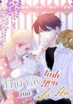 Thư Tay Tình Yêu Của Sơ Hạ