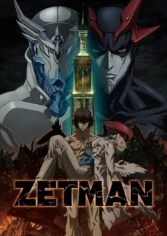 ZetMan