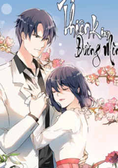 Thiên Kim Đường Môn