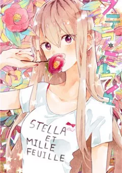 Stella To Mille Feuille