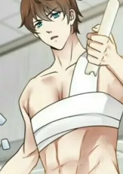 Vô Địch Thần Hào Hệ Thống