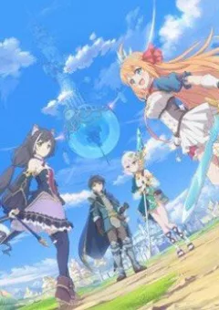 Princess Connect Re:Dive