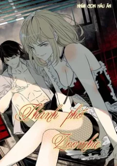 Thành Phố Zoombie